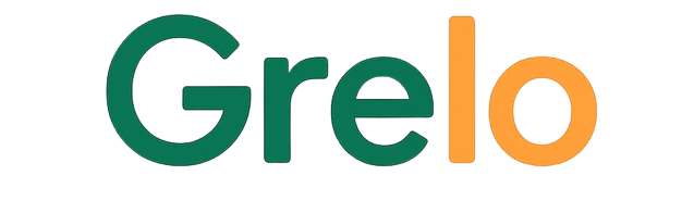 Grelo Logo